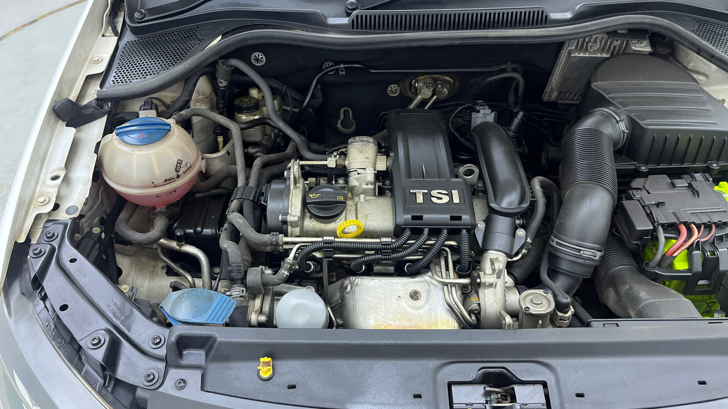 Image Used Car