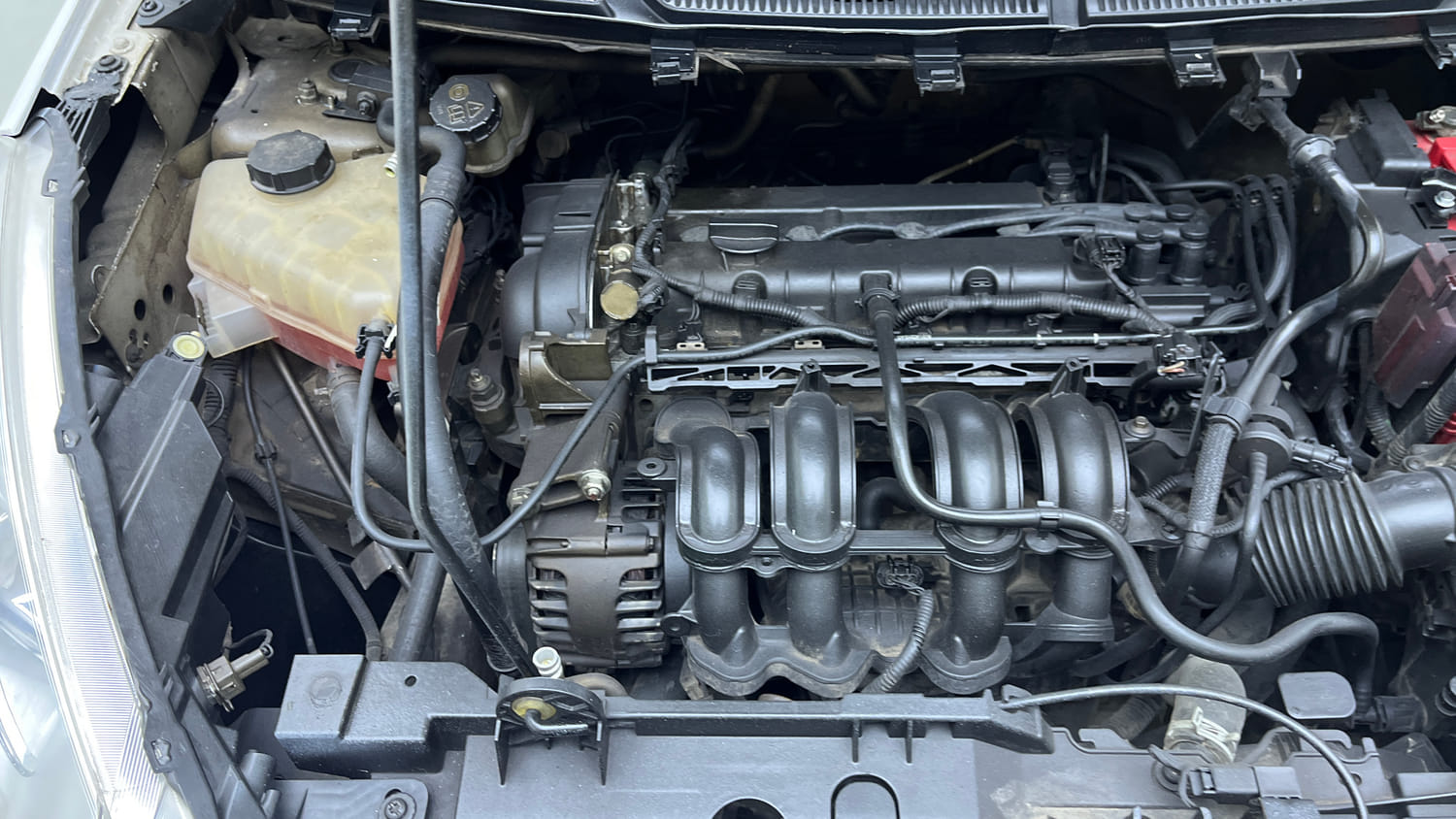 Image Used Car