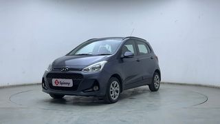 Used Hyundai Grand i10 1.2 Kappa Sportz Option