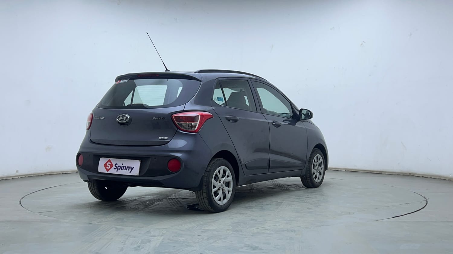 Image Used Car