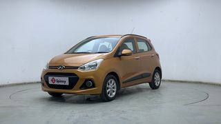 Used Hyundai Grand i10 1.2 Kappa Asta