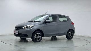 52 Used Tata Tiago in Gurgaon