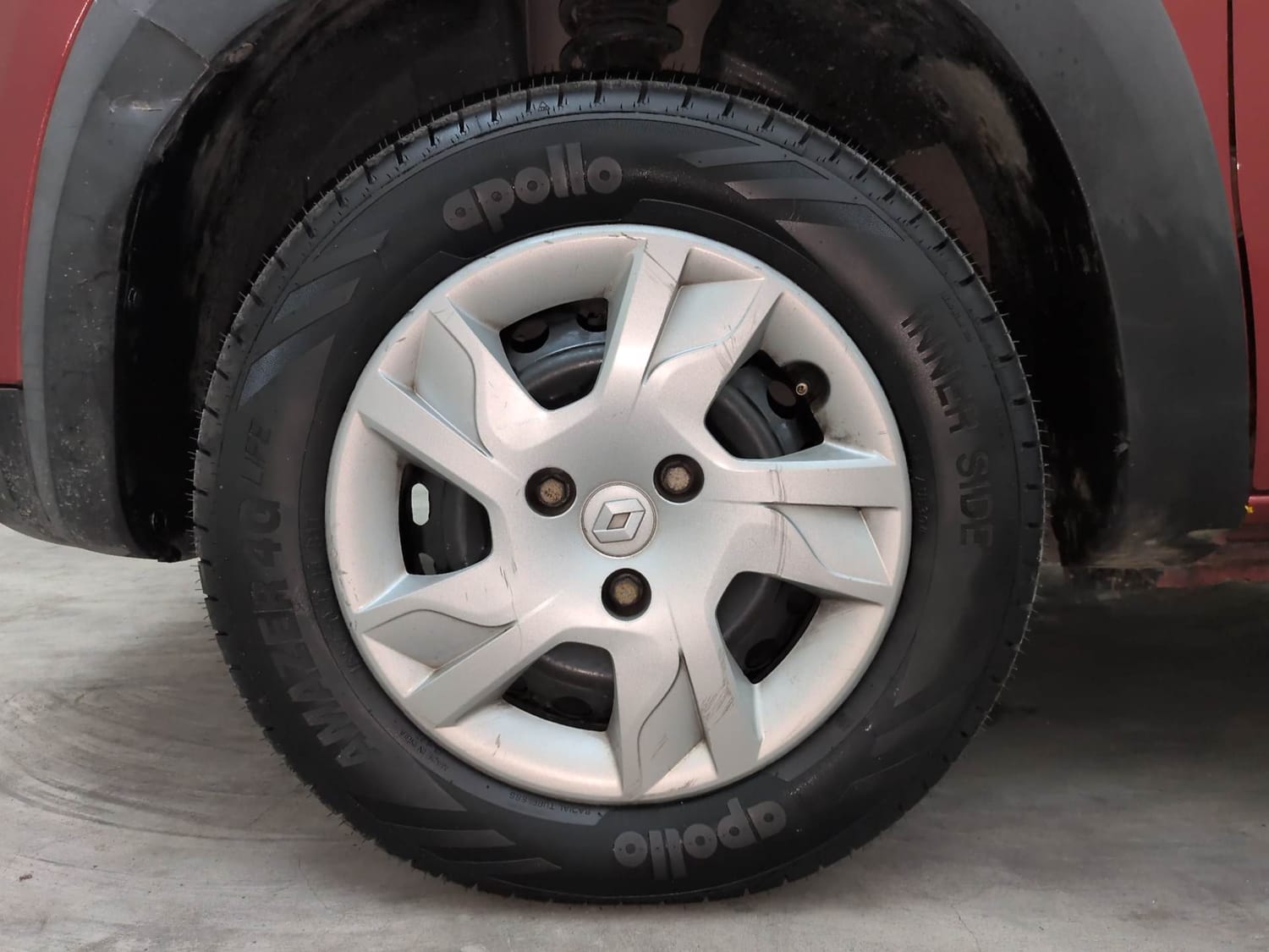 Image Used Car