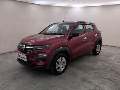 32 Used Renault KWID in Coimbatore