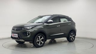 84 Used Tata Nexon in Gurgaon