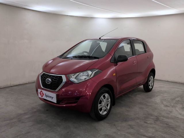 Datsun RediGO T Option Second-hand 2017 Datsun RediGO T Option for sale in Coimbatore