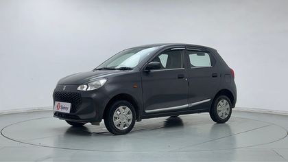 71 Used Maruti Suzuki Alto K10