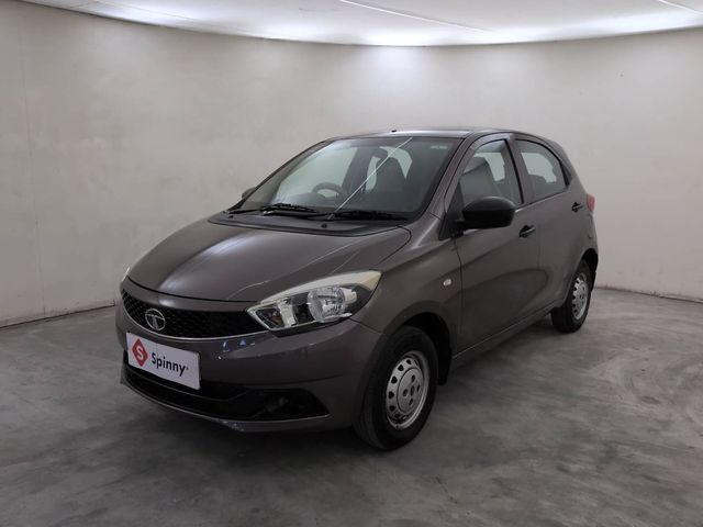 Second-hand 2017 Tata Tiago 1.2 Revotron XM for sale in Coimbatore