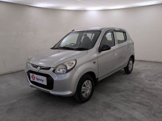 12 Used Maruti Alto 800 in Coimbatore