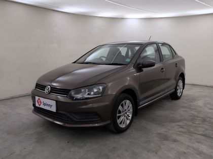 Used 1.2 MPI Comfortline Plus