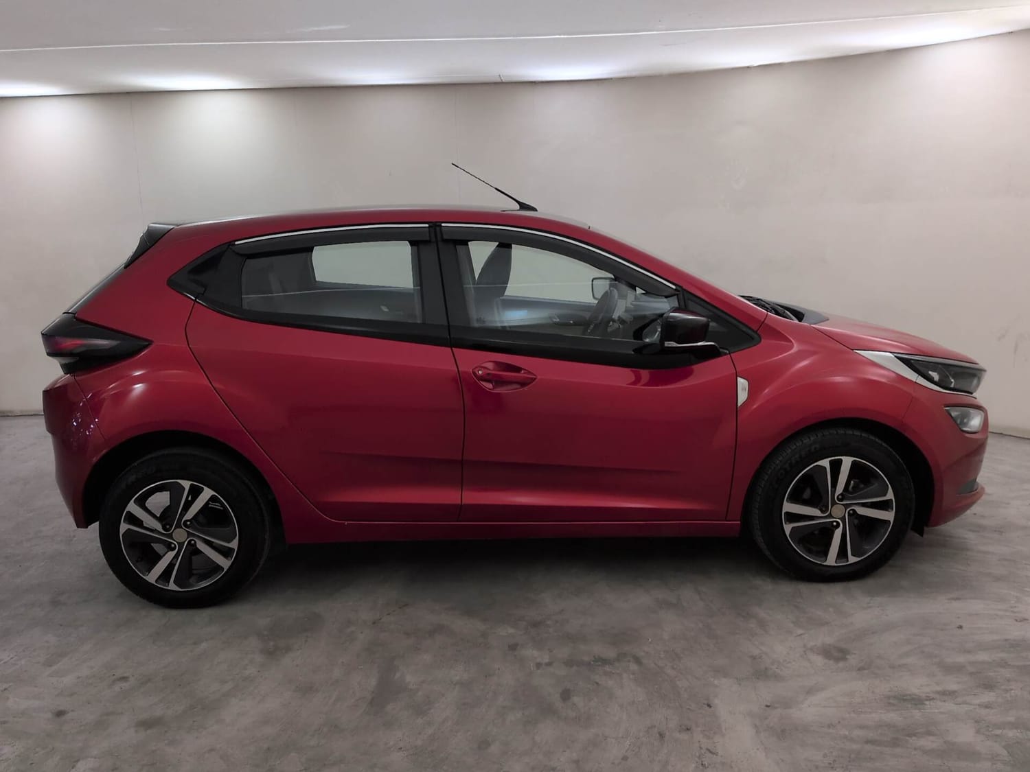 Image Used Car