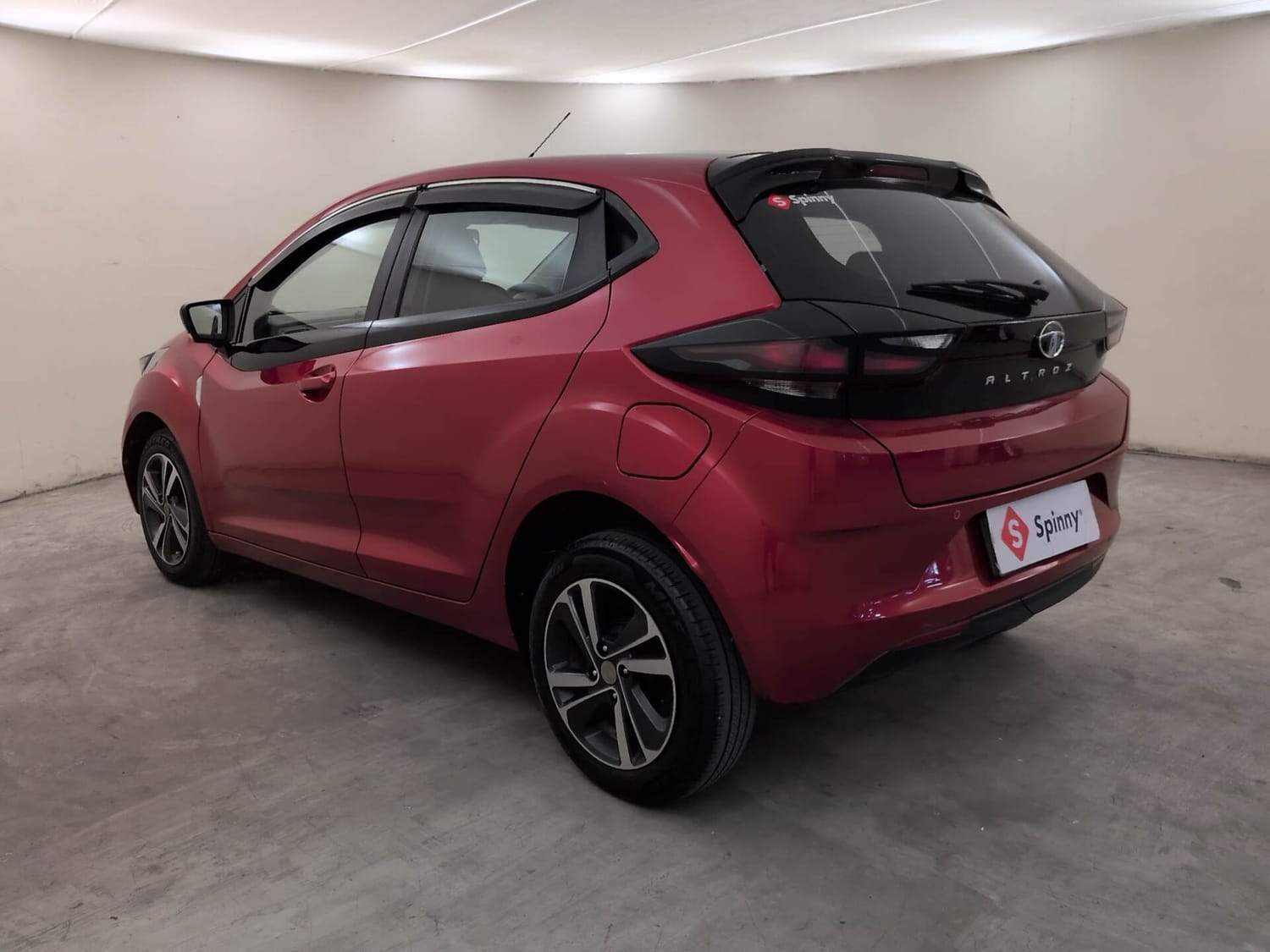 Image Used Car