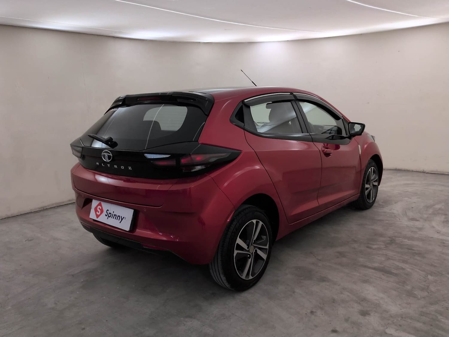 Image Used Car