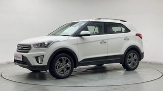 89 Used Hyundai Creta in Ghaziabad