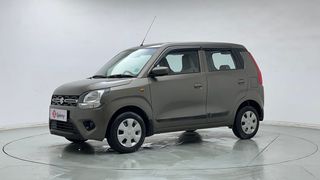 49 Used Maruti Wagon R in Ghaziabad