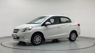 42 Used Honda Amaze in Ghaziabad