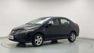 60 Used Honda City in Ghaziabad