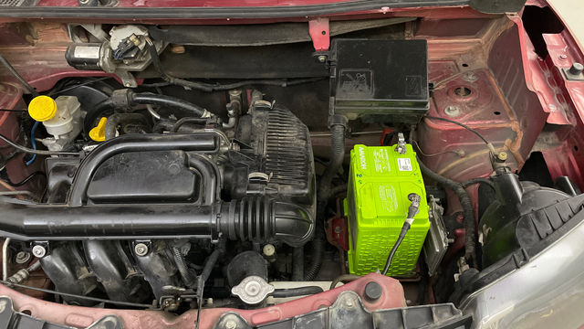 Image Used Car