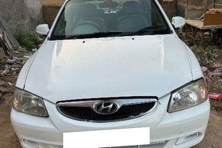 Used Executive CNG
