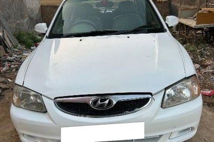 Used Executive CNG
