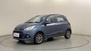 75 Used Hyundai Grand i10 in Bangalore
