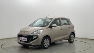Used Hyundai Santro Sportz