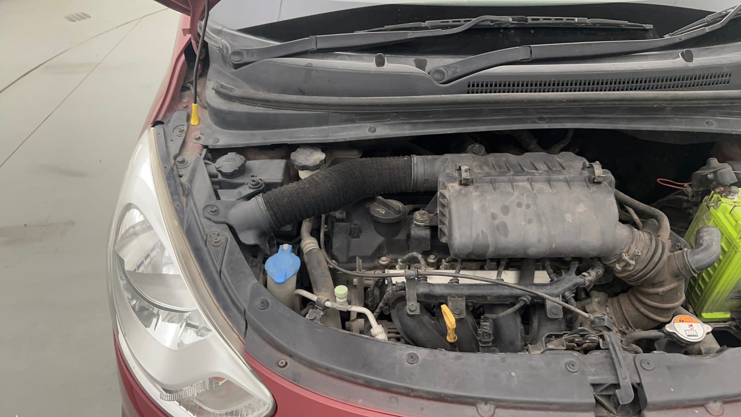 Image Used Car