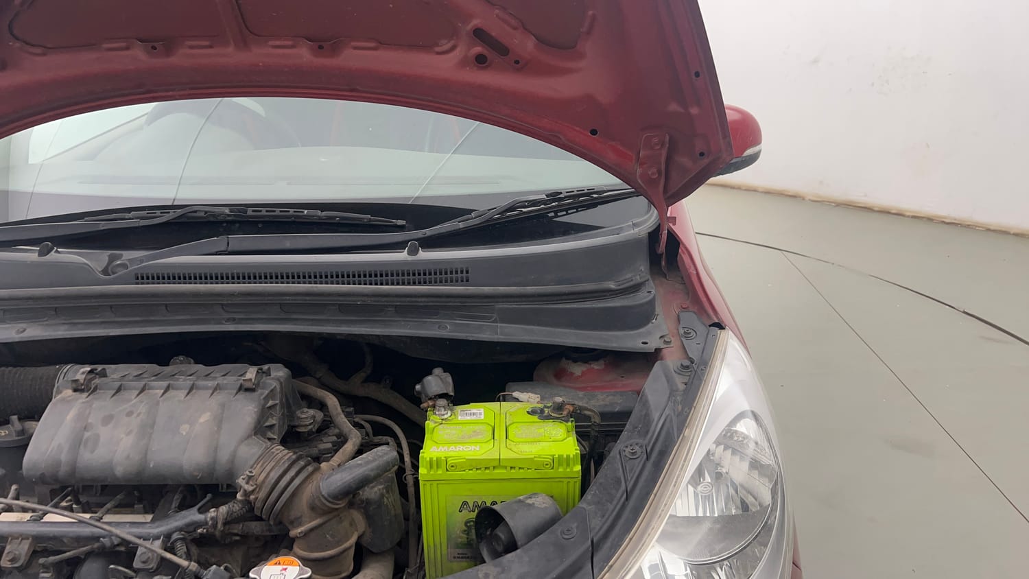 Image Used Car