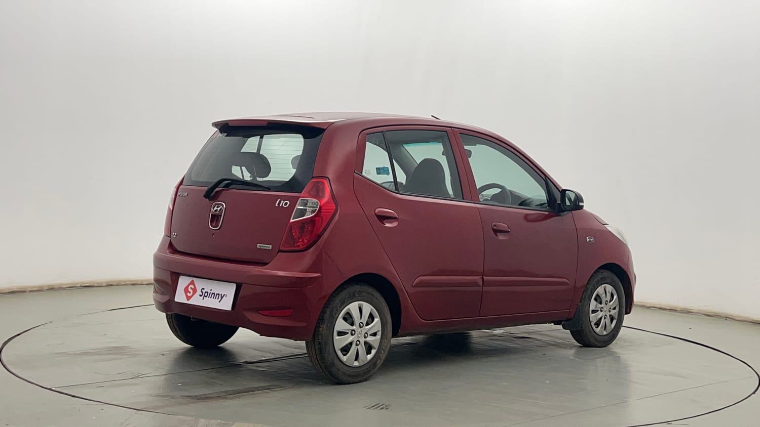 Image Used Car
