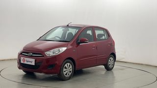 40 Used Hyundai i20 in Kolkata