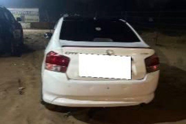Second-hand 2011 Honda City V MT for sale in Bhojpur