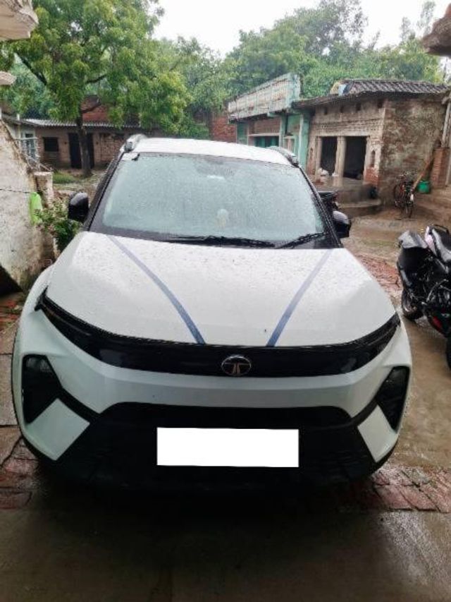 Tata Nexon Pure Plus Second-hand 2025 Tata Nexon Pure Plus for sale in Ambedkar Nagar