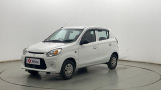 1331 Used Maruti Alto 800 in Shimoga