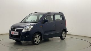 27 Used Maruti Wagon R in Kolkata