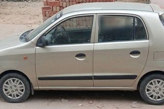 Used GLS