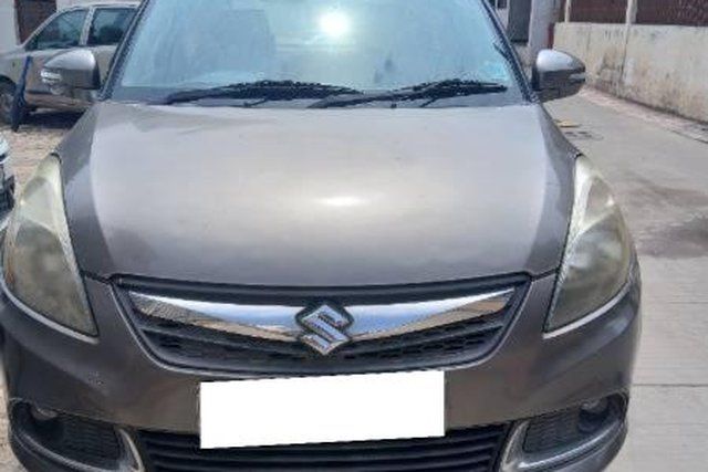 Maruti Suzuki Swift Dzire VXI Second-hand 2015 Maruti Suzuki Swift Dzire VXI for sale in Ahmedabad