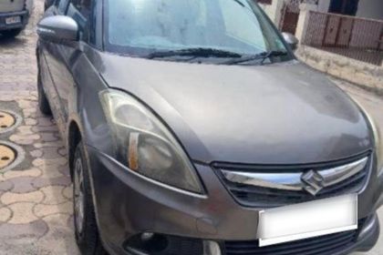 60 Used Maruti Suzuki Swift Dzire