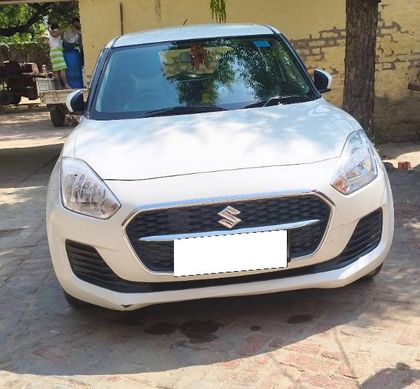 41 Used Maruti Suzuki Swift in Firozabad