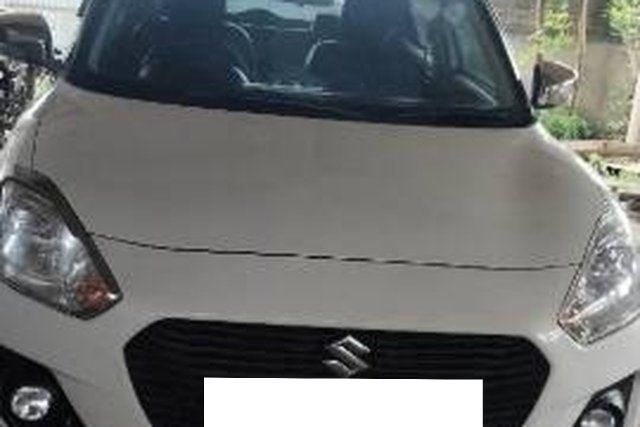 Maruti Suzuki Swift VXI Second-hand 2019 Maruti Suzuki Swift VXI for sale in Madhepura