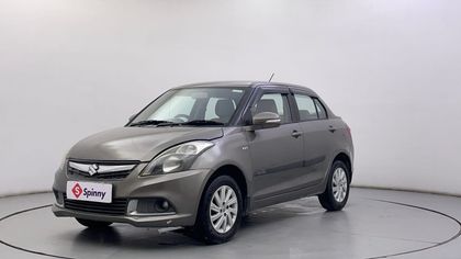 2015 Maruti Suzuki Swift Dzire जेडएक्सआई