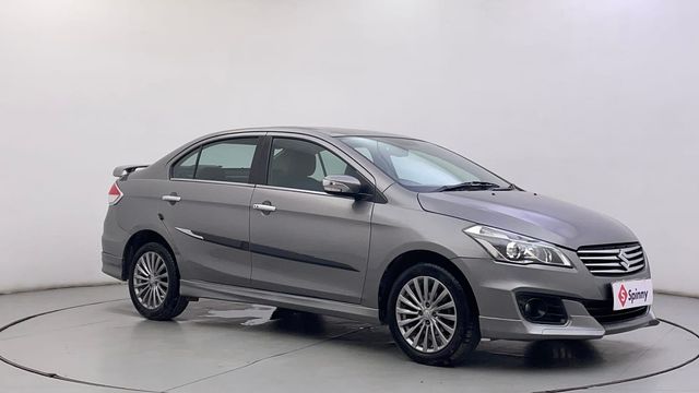 Image Used Car
