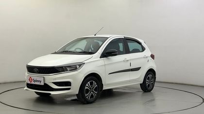 Used XT