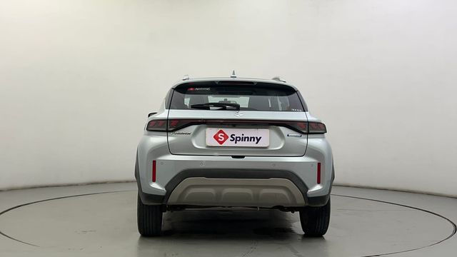 Image Used Car