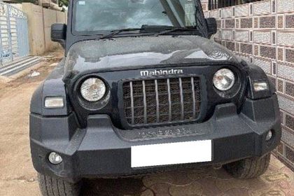 Used LX Hard Top Diesel