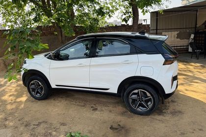 285 Used Tata Nexon in Hodal