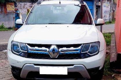 Used 110PS Diesel RxZ