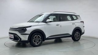 Used Luxury Plus 6 STR Diesel