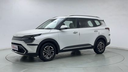 Used Luxury Plus 6 STR Diesel