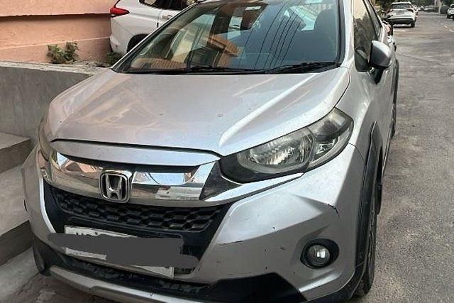 Honda WR-V i-DTEC VX Second-hand 2018 Honda WR-V i-DTEC VX for sale in Ludhiana