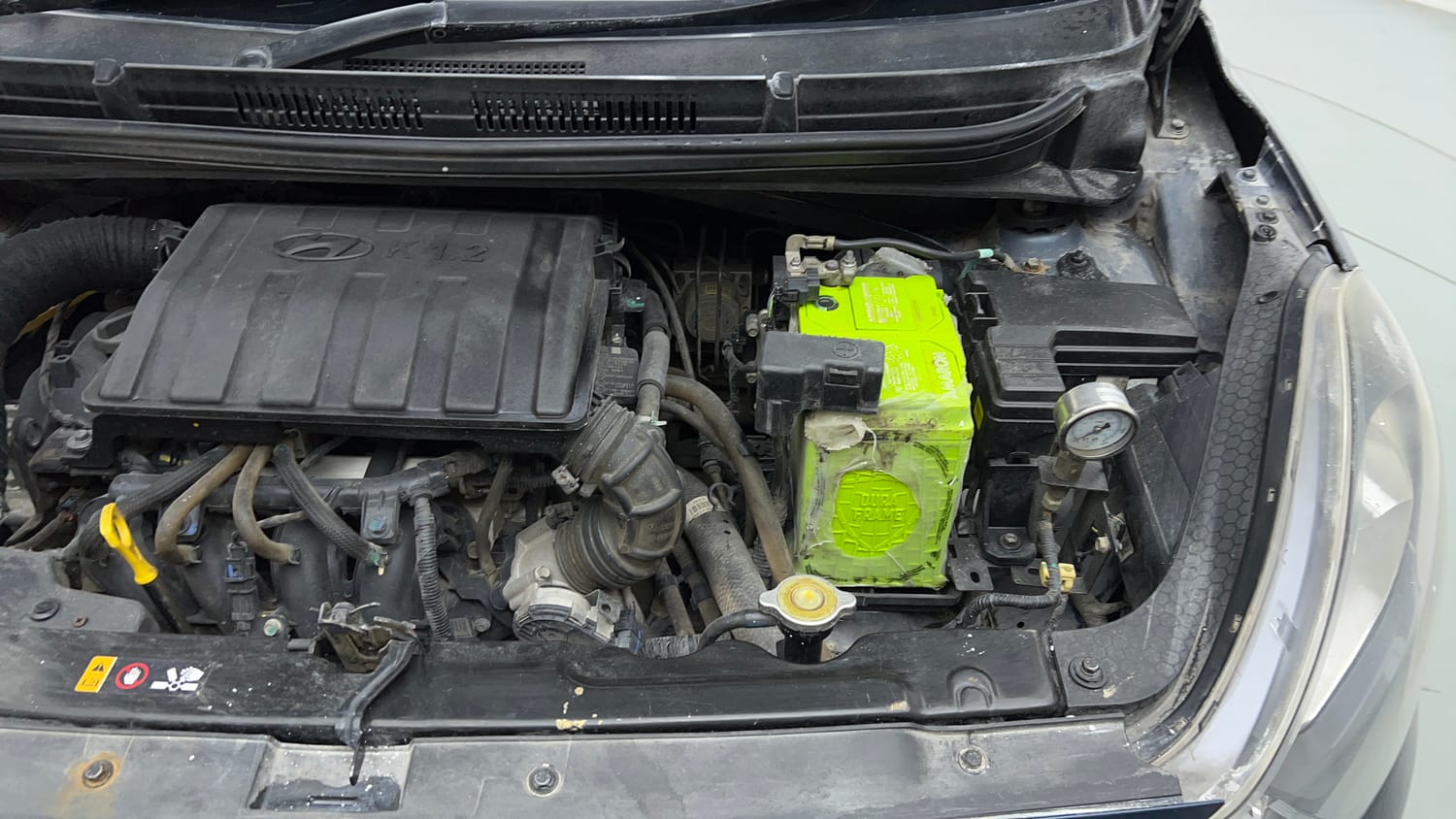 Image Used Car